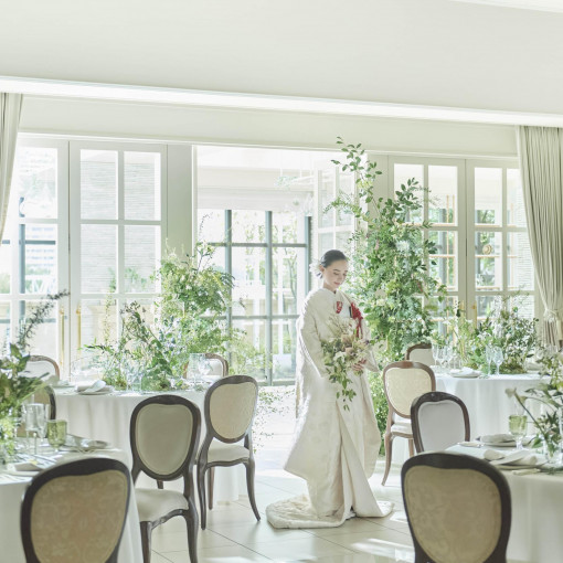 アニヴェルセル みなとみらい横浜