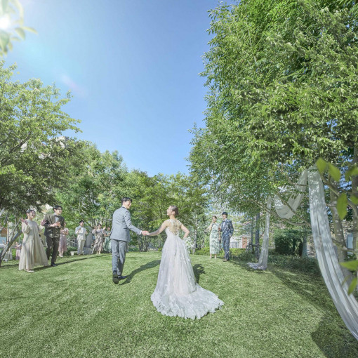 アニヴェルセル みなとみらい横浜