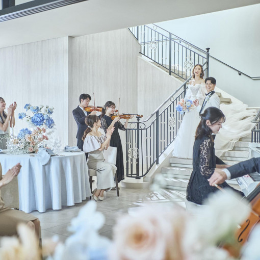 アニヴェルセル みなとみらい横浜