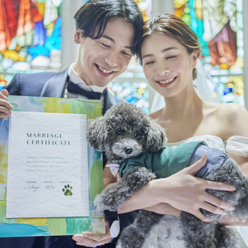 アニヴェルセル みなとみらい横浜