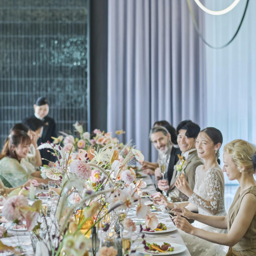 アニヴェルセル みなとみらい横浜