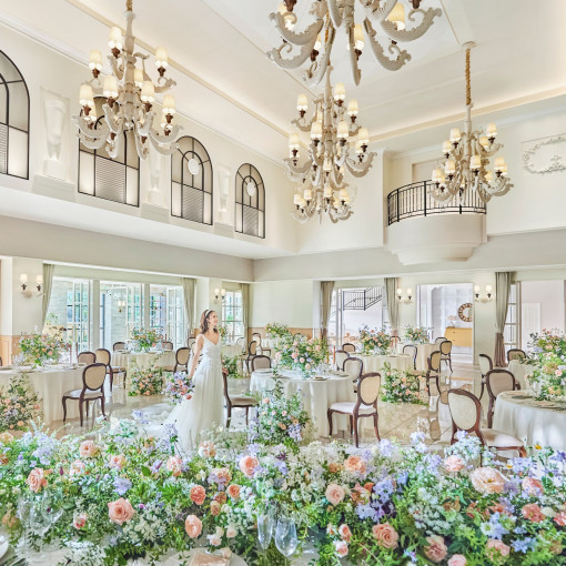 アニヴェルセル みなとみらい横浜