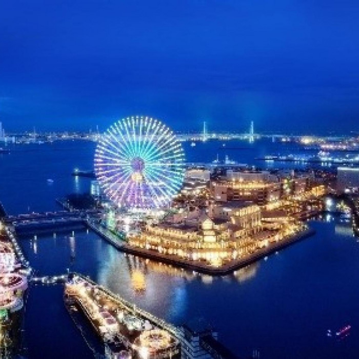 アニヴェルセル みなとみらい横浜