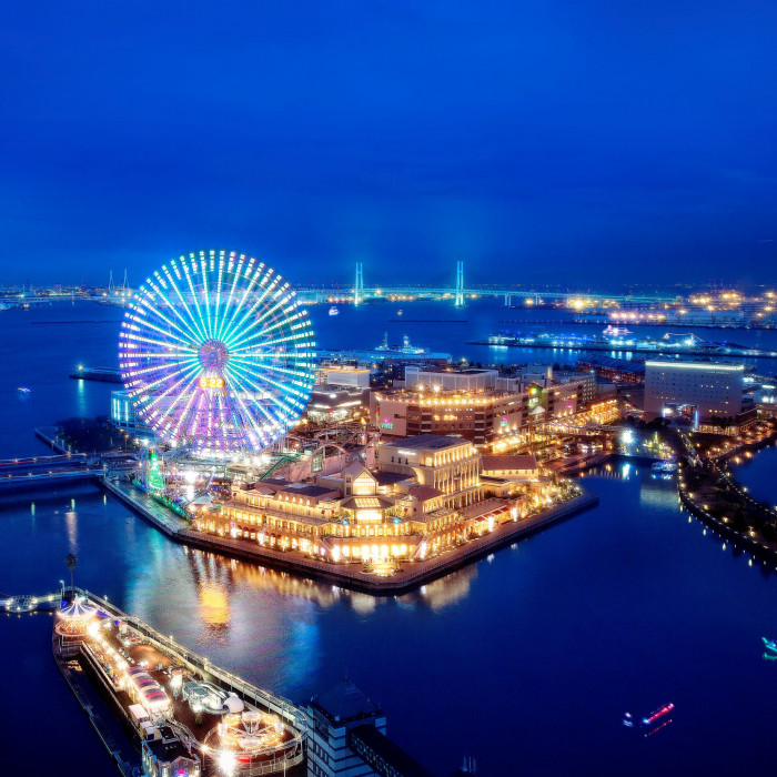 アニヴェルセル みなとみらい横浜