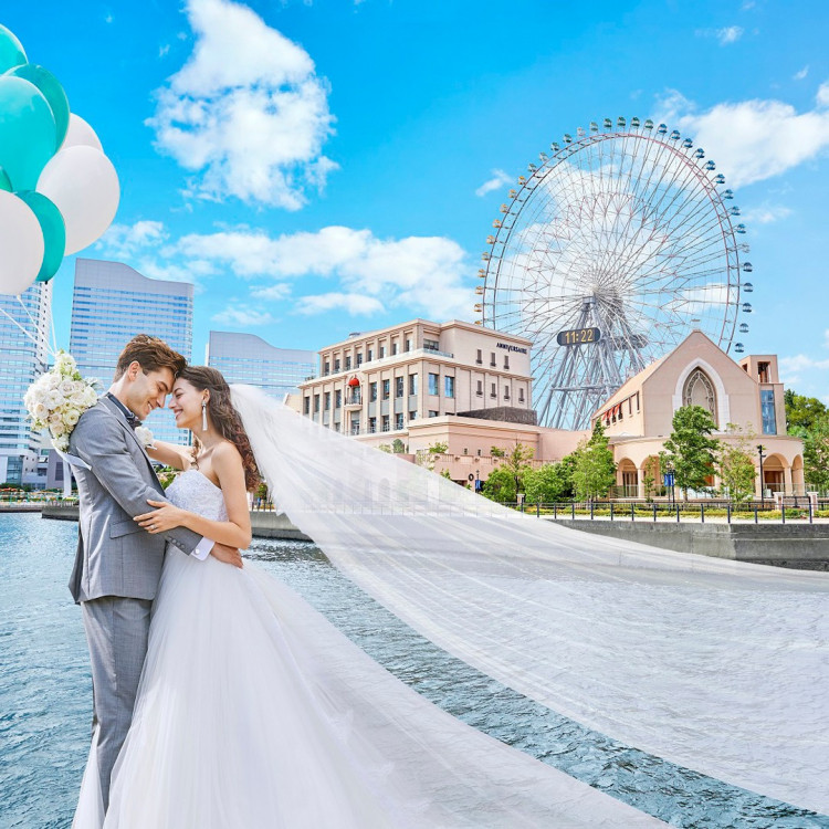 アニヴェルセル みなとみらい横浜の結婚式費用・プラン料金