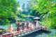 東郷神社・ルアール東郷