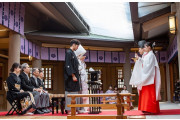 東郷神社・ルアール東郷