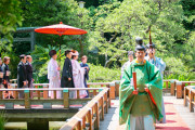 東郷神社・ルアール東郷