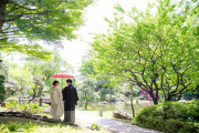 東郷神社・ルアール東郷