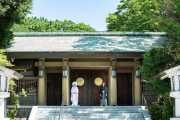 東郷神社・ルアール東郷