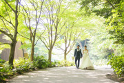 東郷神社・ルアール東郷