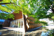 東郷神社・ルアール東郷