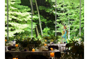 東郷神社・ルアール東郷