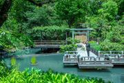 東郷神社・ルアール東郷