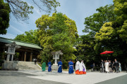 東郷神社・ルアール東郷