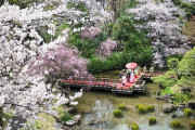 東郷神社・ルアール東郷