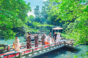 東郷神社・ルアール東郷