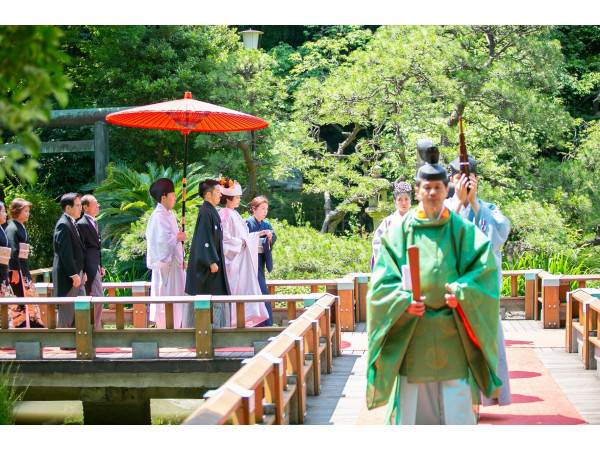 東郷神社・ルアール東郷