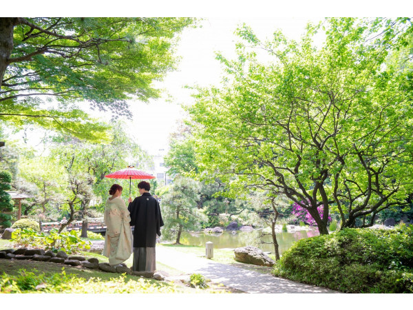 東郷神社・ルアール東郷