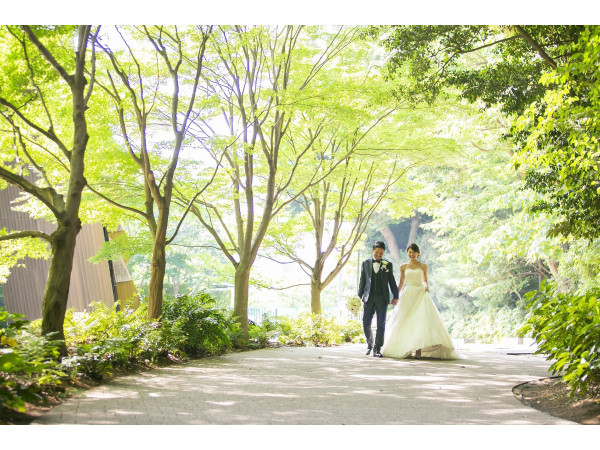 東郷神社・ルアール東郷