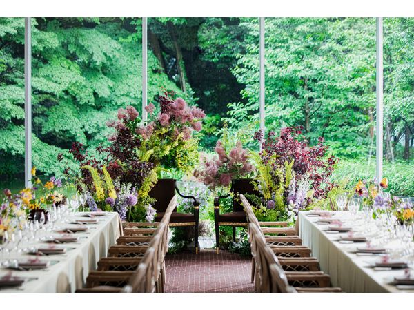 東郷神社・ルアール東郷