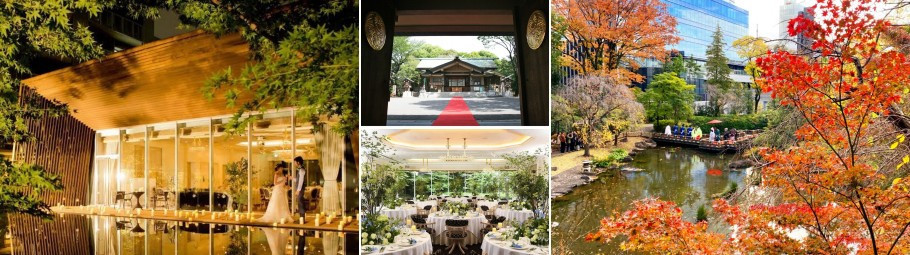 東郷神社・ルアール東郷