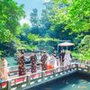 東郷神社・ルアール東郷