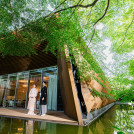 東郷神社・ルアール東郷