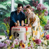 【来館特典1】1件目のご来館でamazonギフト3千円【来館特典2】和×洋の匠を味わう4品コース美食