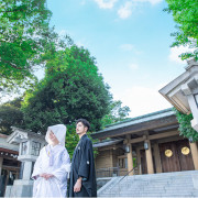 東郷神社・ルアール東郷