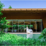 東郷神社・ルアール東郷