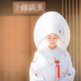 【平日限定*最大100万円特典付！】神殿内覧&貸切ウエディング体験