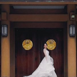 【初めてのフェアに◎】会場費10万優待◆本格神社×貸切邸宅×豪華試食付