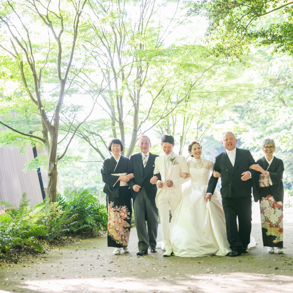 口コミ 評判 東郷神社 ルアール東郷 ウエディングパーク