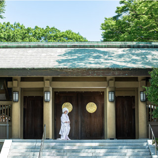 【豪華10大特典&GIFT券1,3万円付】本格神殿見学&和牛3品試食