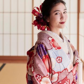 【和装試着SPフェア】本格神殿内覧&3品試食*最大100万円特典付!