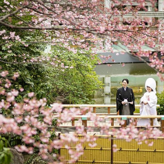 残▲【和装試着体験】3品試食&神社内覧*10大特典＆Gift券1.3万