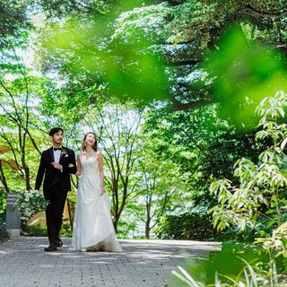 【60分完結】見積比較×先輩カップルの実例公開会!衣装特典付