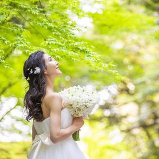 【60分完結】見積比較×先輩カップルの実例公開会!衣装特典付
