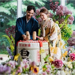 【自宅×WEBで安心♪オンライン相談】式場見学&お悩み解決