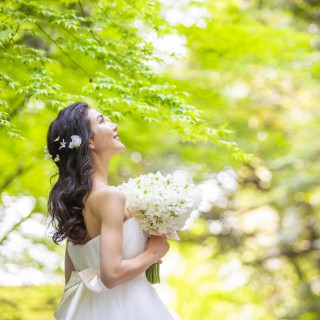 【60分完結】見積比較×先輩カップルの実例公開会！衣装特典付