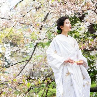 お盆限定*豪華特典×試食付【本殿見学】伝統を重んじた正統なる神前挙式