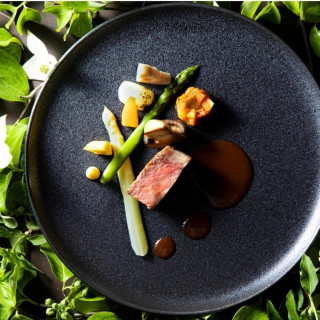 【料理重視の方に】絶賛和牛ロース3品試食会*神殿内覧&豪華特典付！