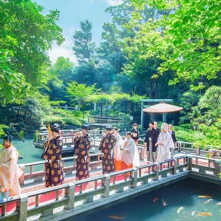 東郷神社・ルアール東郷