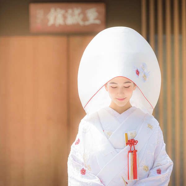神前式