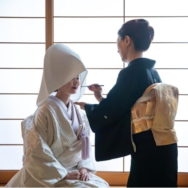 神前式