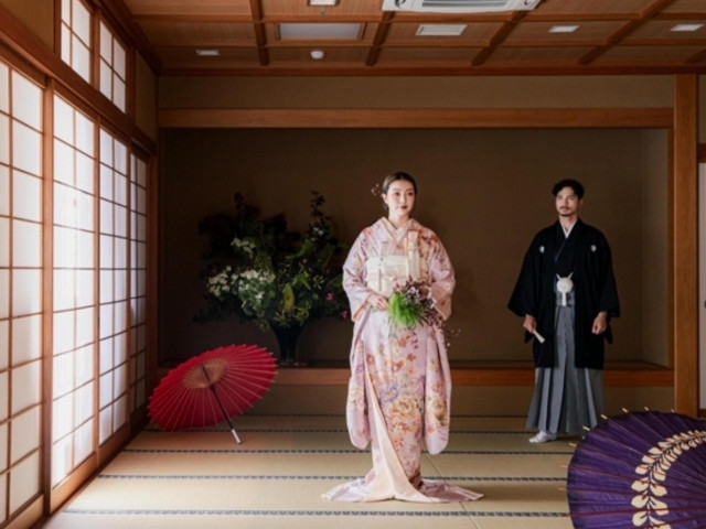 ファッションショー