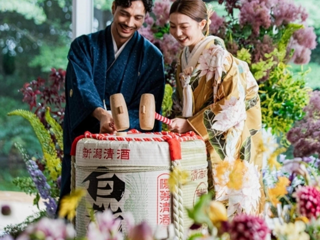 【来館特典】3品コース試食会