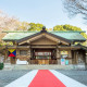 東郷神社