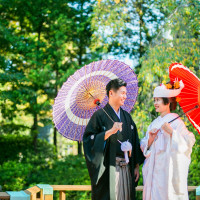 東郷神社・ルアール東郷